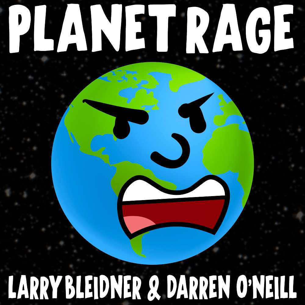 Icon for planetrage.social